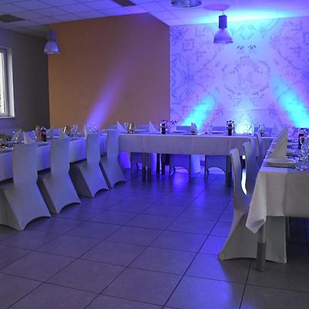 Hostel Guido Zabrze Dış mekan fotoğraf