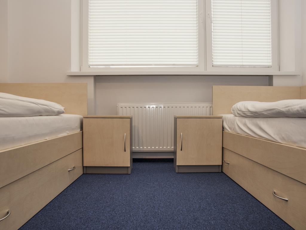 Hostel Guido Zabrze Oda fotoğraf