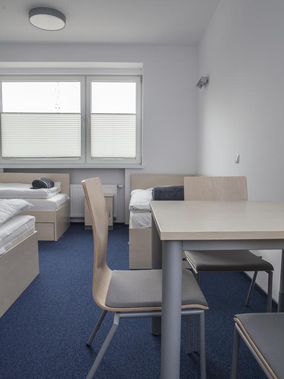 Hostel Guido Zabrze Oda fotoğraf