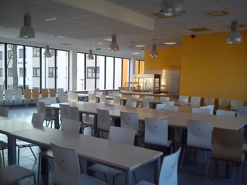 Hostel Guido Zabrze Dış mekan fotoğraf