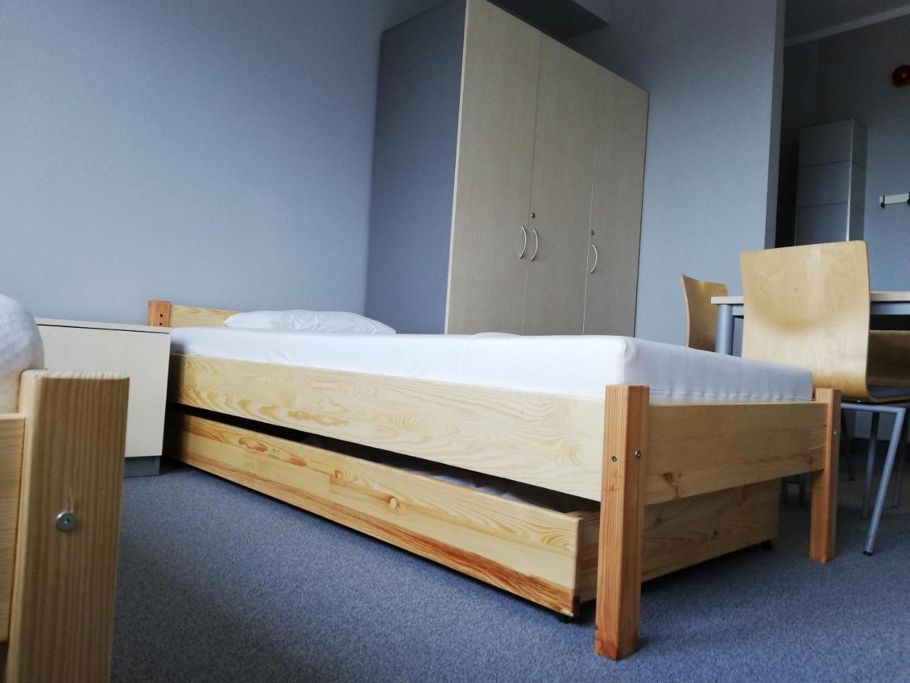 Hostel Guido Zabrze Dış mekan fotoğraf